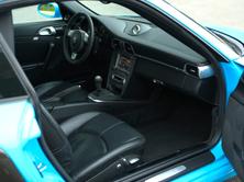 PORSCHE 911 Turbo 997 - Mexico Blue - boîte manuelle, Benzina, Occasioni / Usate, Manuale - 6