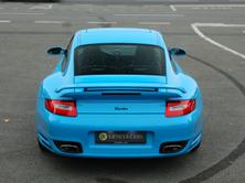 PORSCHE 911 Turbo 997 - Mexico Blue - boîte manuelle, Benzina, Occasioni / Usate, Manuale - 7