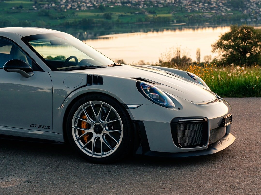 PORSCHE 911 GT2 RS PDK, Benzina, Occasioni / Usate, Automatico - 2