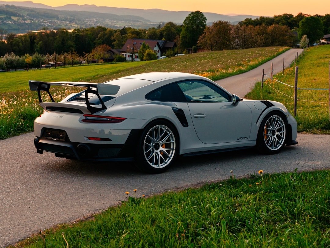 PORSCHE 911 GT2 RS PDK, Benzina, Occasioni / Usate, Automatico - 3