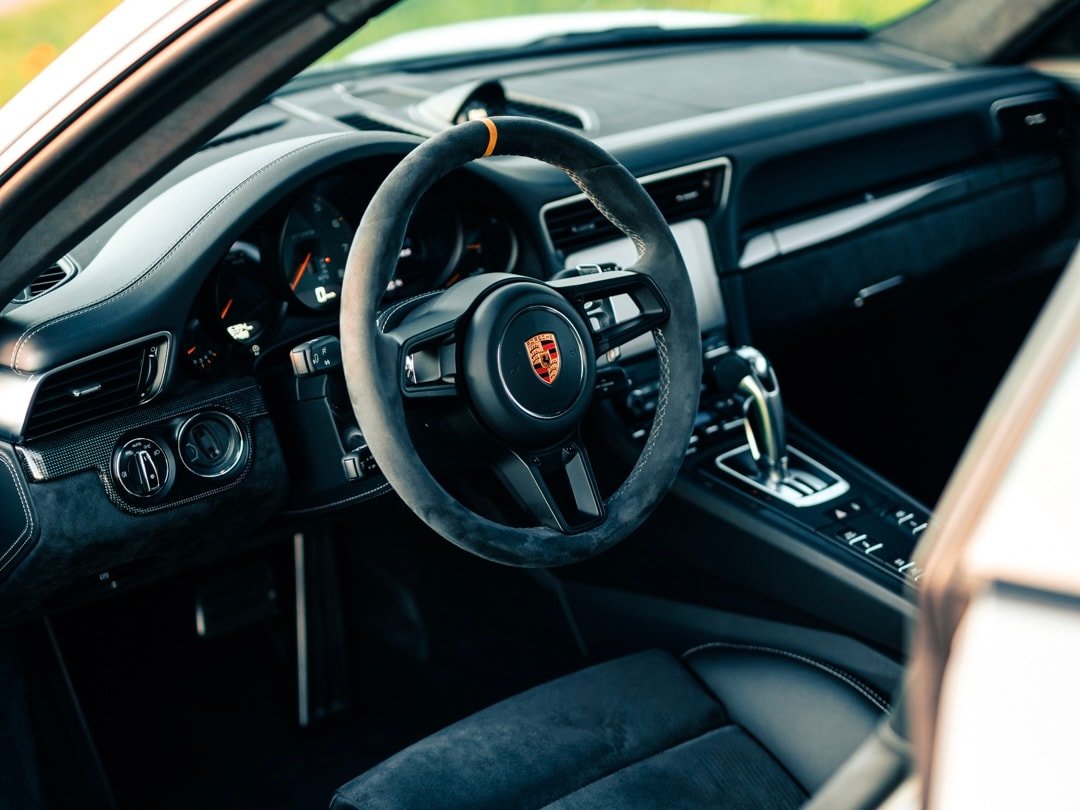 PORSCHE 911 GT2 RS PDK, Benzina, Occasioni / Usate, Automatico - 4