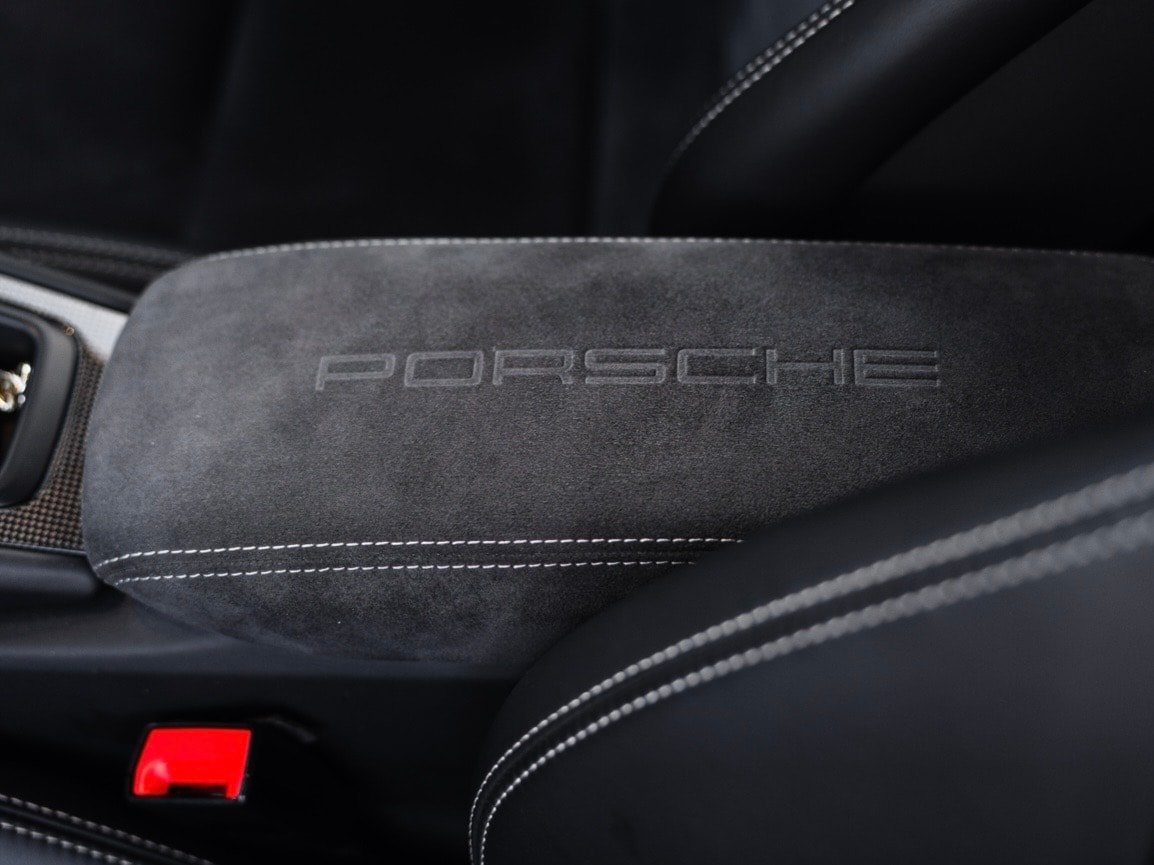 PORSCHE 911 GT2 RS PDK, Benzina, Occasioni / Usate, Automatico - 7