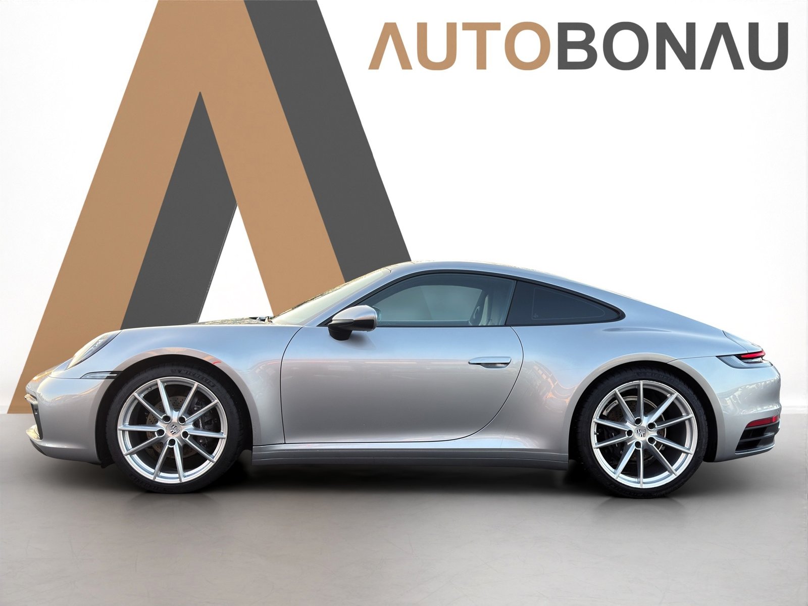 PORSCHE 911 Coupé 3.0 Carrera PDK, Petrol, Second hand / Used, Automatic - 2