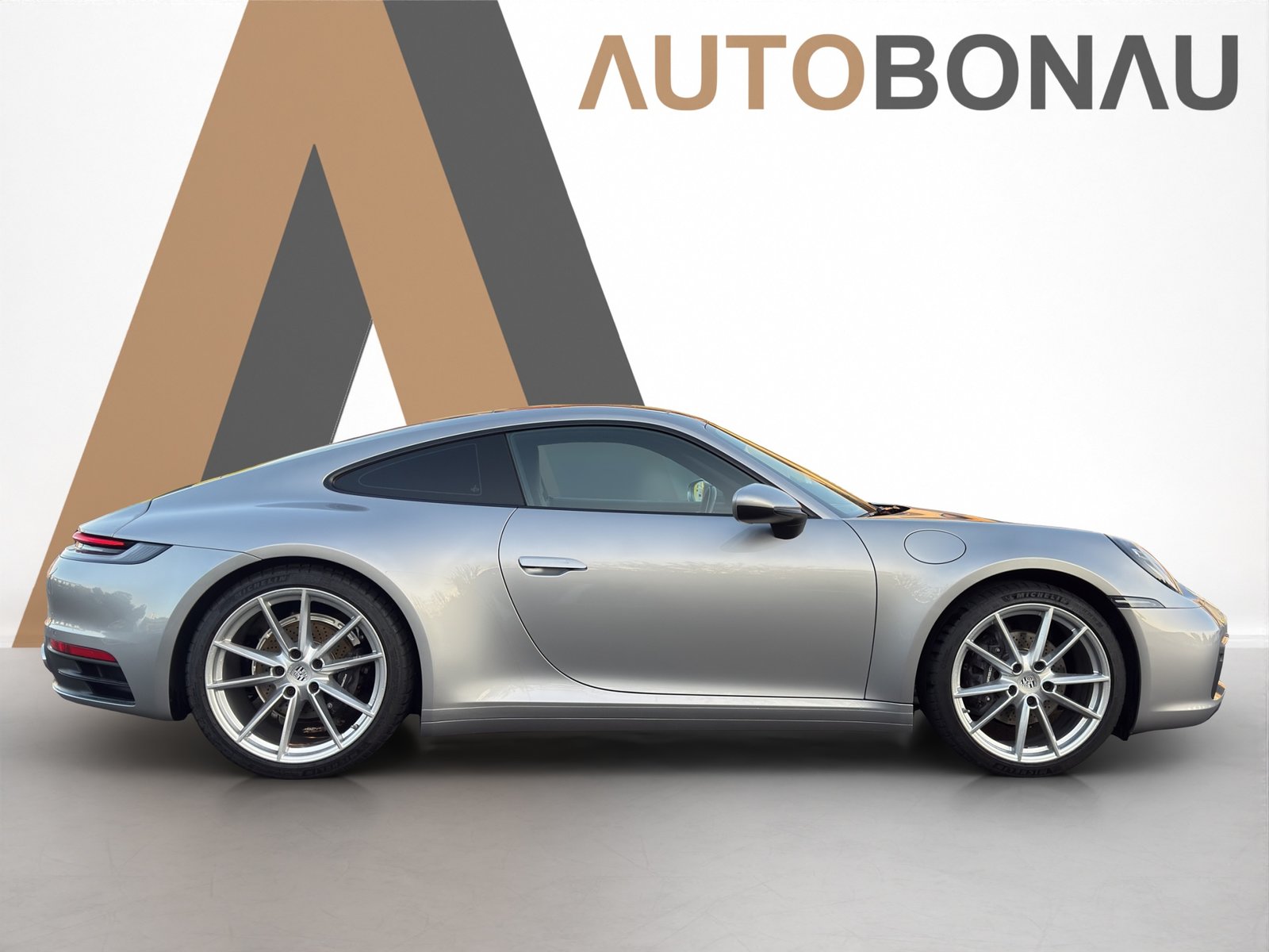 PORSCHE 911 Coupé 3.0 Carrera PDK, Petrol, Second hand / Used, Automatic - 6