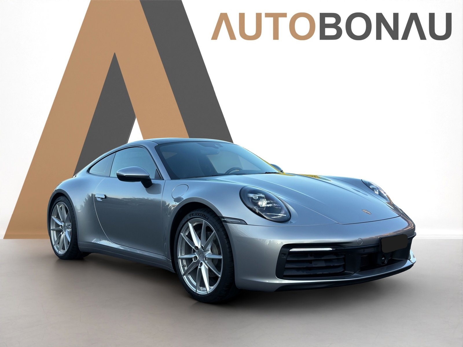 PORSCHE 911 Coupé 3.0 Carrera PDK, Petrol, Second hand / Used, Automatic - 7