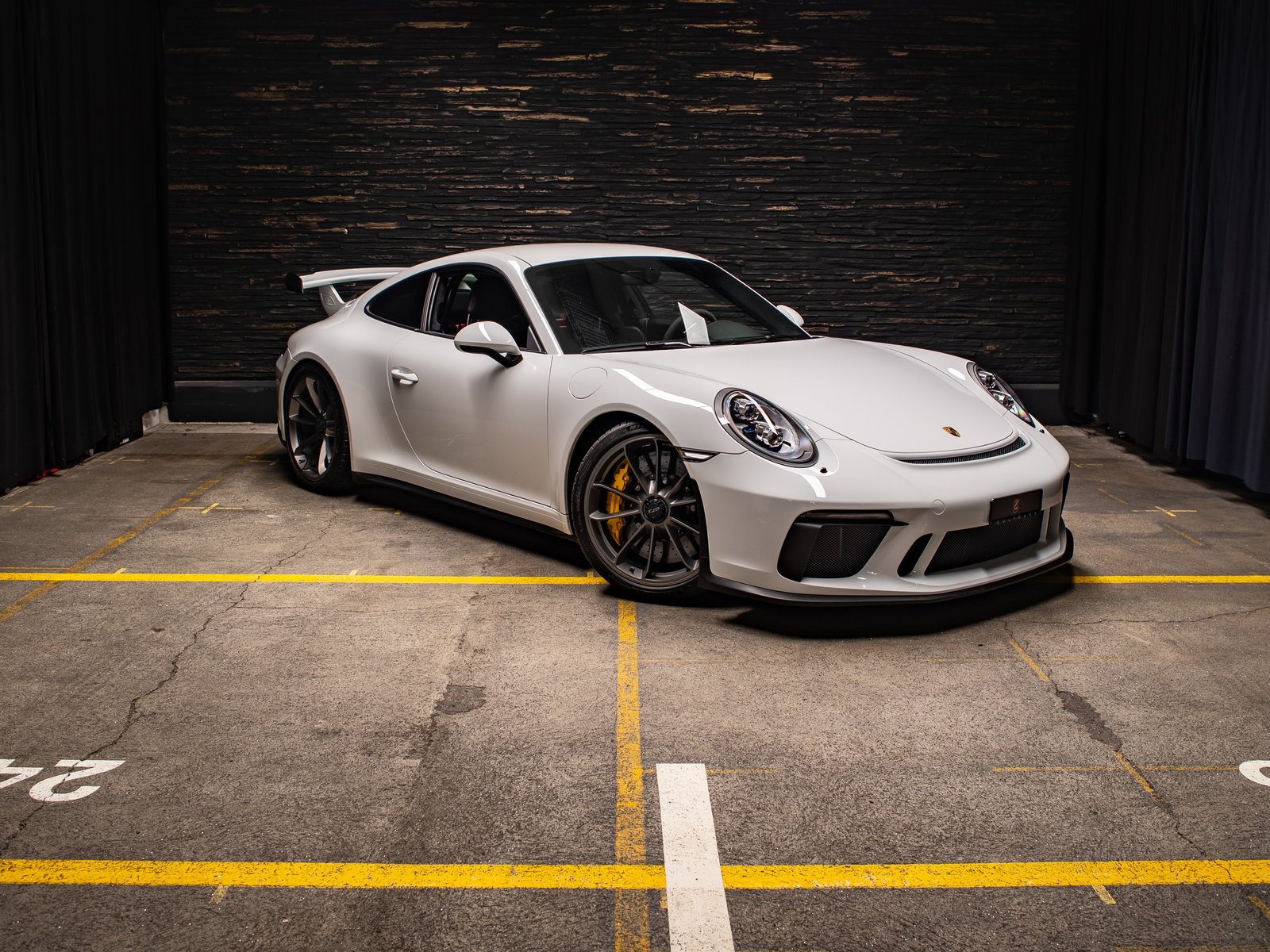 PORSCHE 911 GT3 PDK, Petrol, Second hand / Used, Automatic - 6