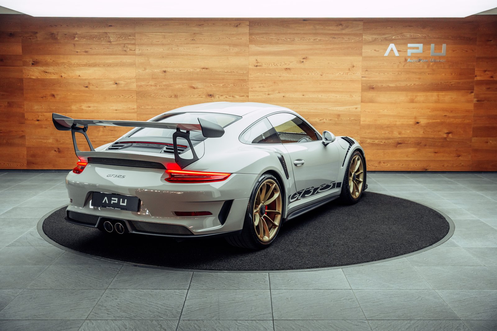 PORSCHE 911 GT3 RS PDK, Benzina, Occasioni / Usate, Automatico - 2