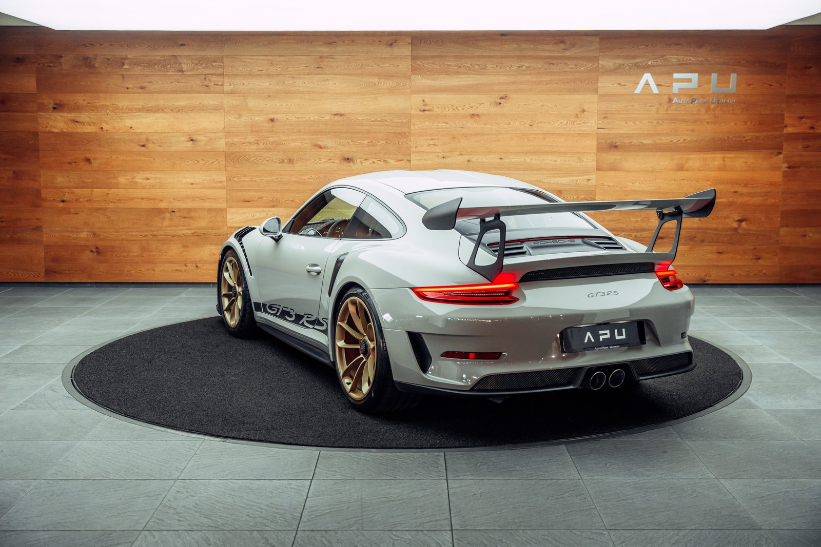 PORSCHE 911 GT3 RS PDK, Benzina, Occasioni / Usate, Automatico - 3