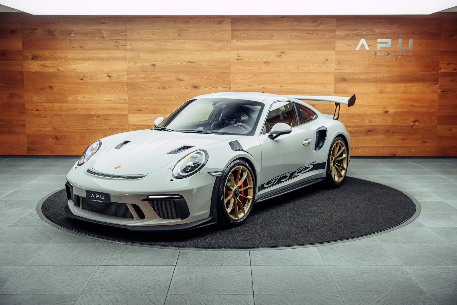 PORSCHE 911 GT3 RS PDK, Benzina, Occasioni / Usate, Automatico - 4