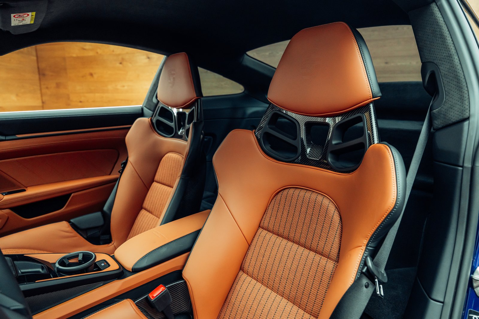 PORSCHE 911 S/T, Benzin, Occasion / Gebraucht, Handschaltung - 7