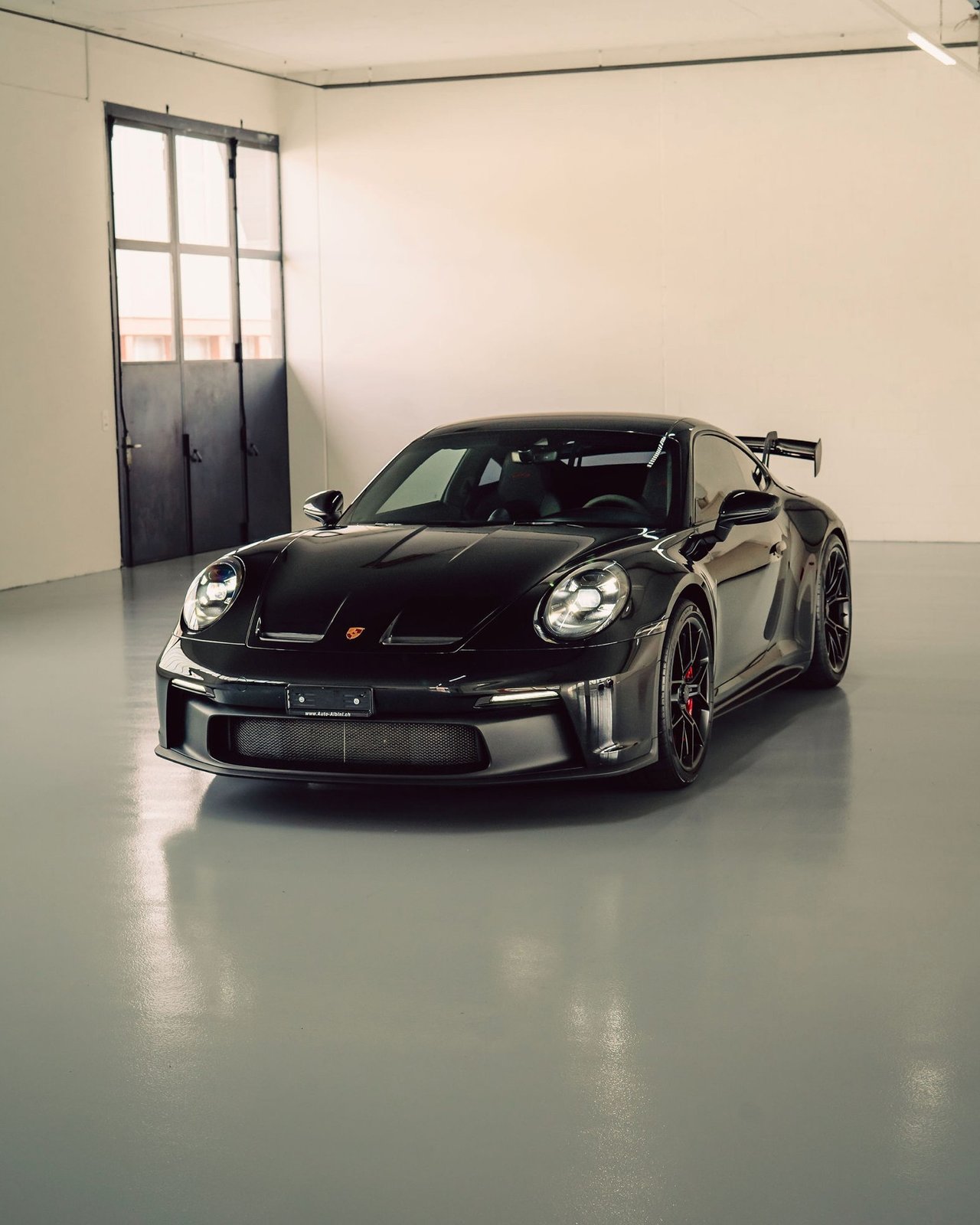 PORSCHE 911 GT3 PDK *CH-Fahrzeug* *Porsche Approved*, Benzin, Occasion / Gebraucht, Automatik - 2