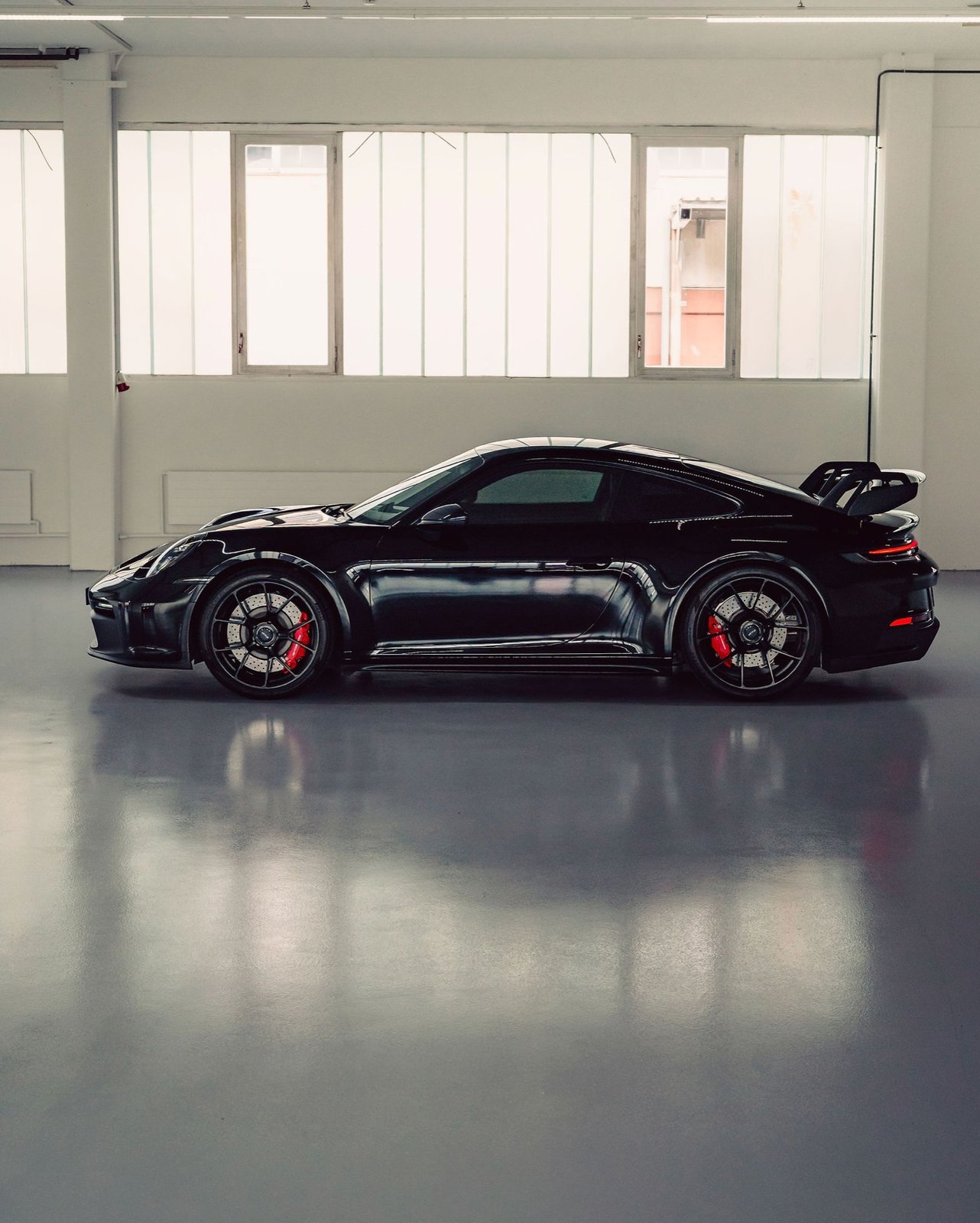 PORSCHE 911 GT3 PDK *CH-Fahrzeug* *Porsche Approved*, Benzin, Occasion / Gebraucht, Automatik - 3