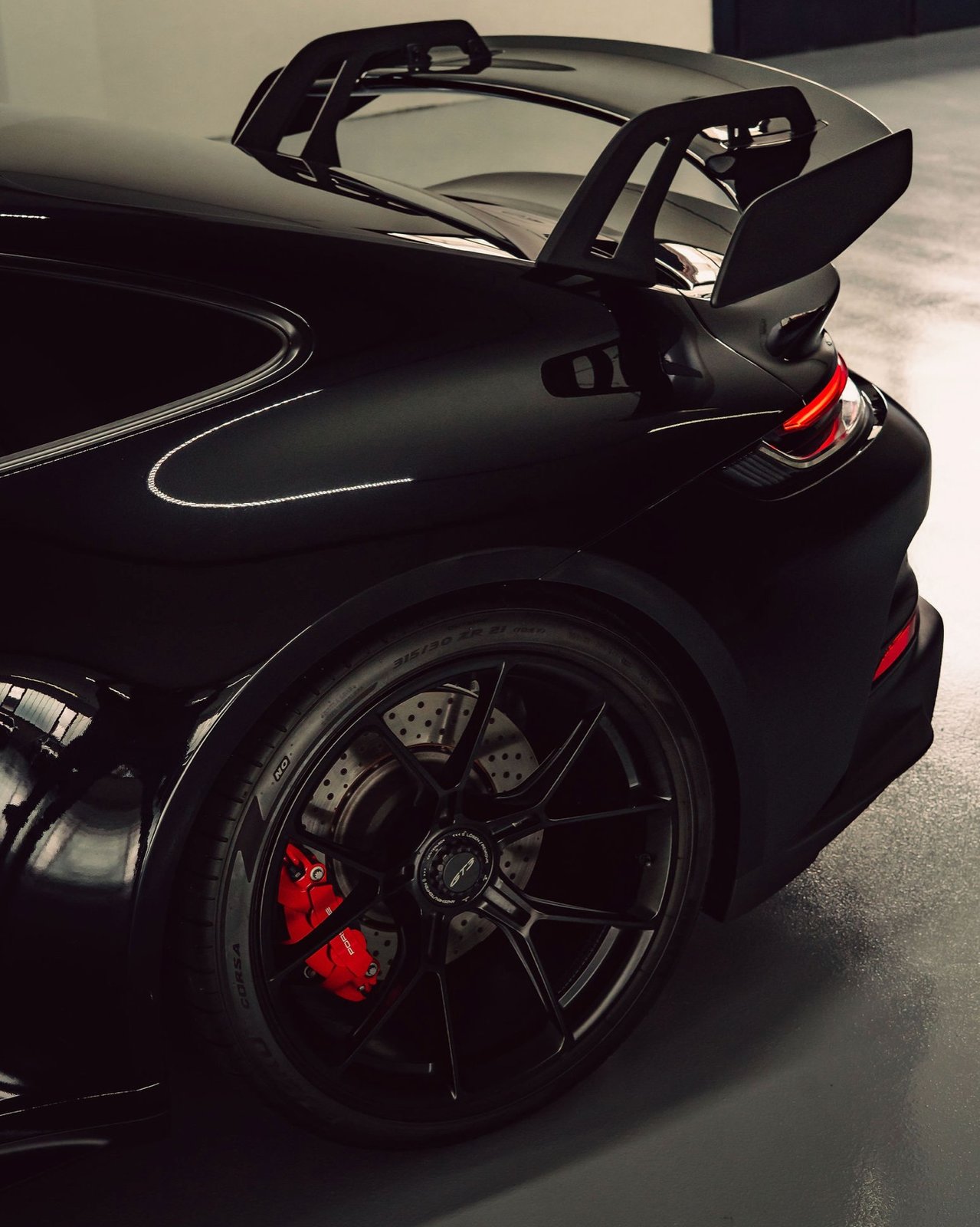 PORSCHE 911 GT3 PDK *CH-Fahrzeug* *Porsche Approved*, Benzin, Occasion / Gebraucht, Automatik - 4