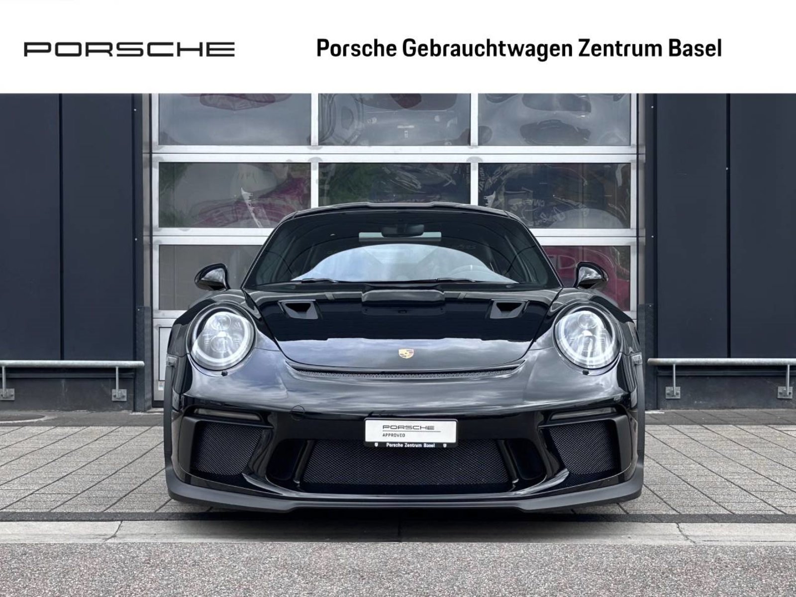 PORSCHE 911 GT3 RS, Benzina, Occasioni / Usate, Automatico - 7