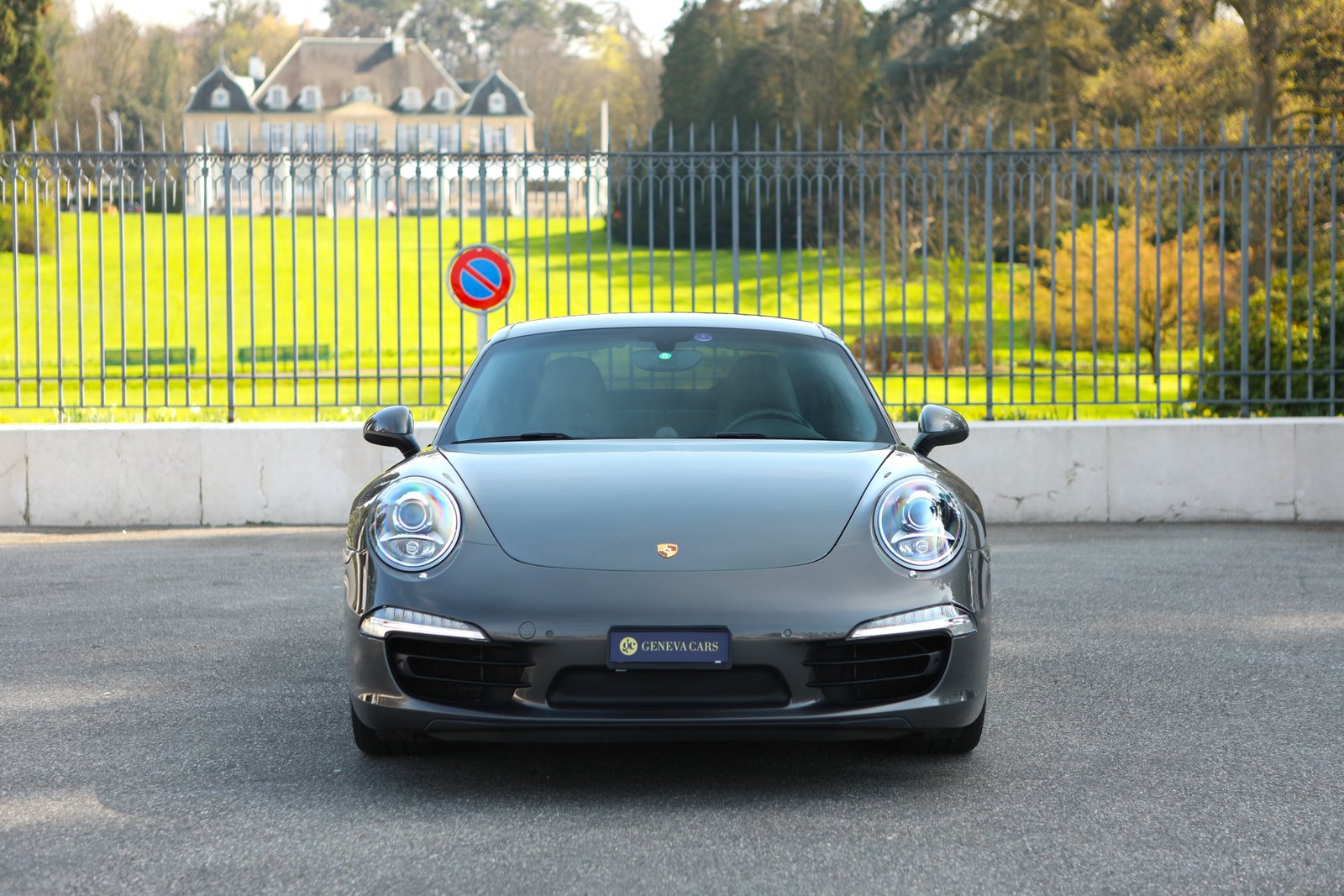 PORSCHE 911 Carrera 4S 3.8 PDK, Petrol, Second hand / Used, Automatic - 4