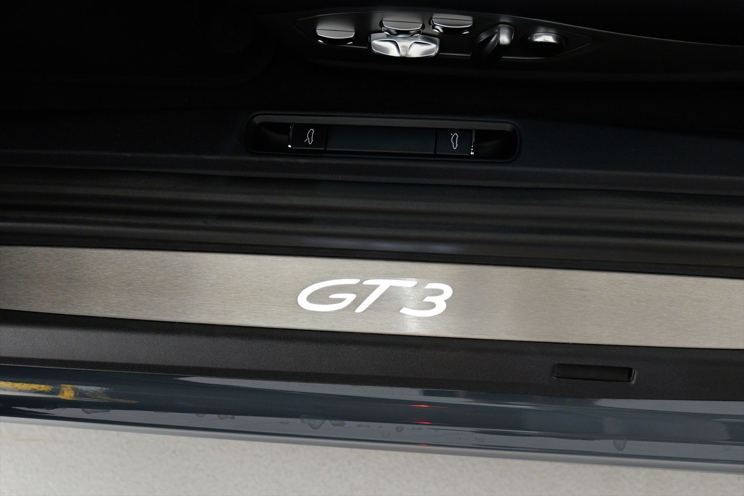 PORSCHE 911 GT3, Benzina, Occasioni / Usate, Manuale - 4