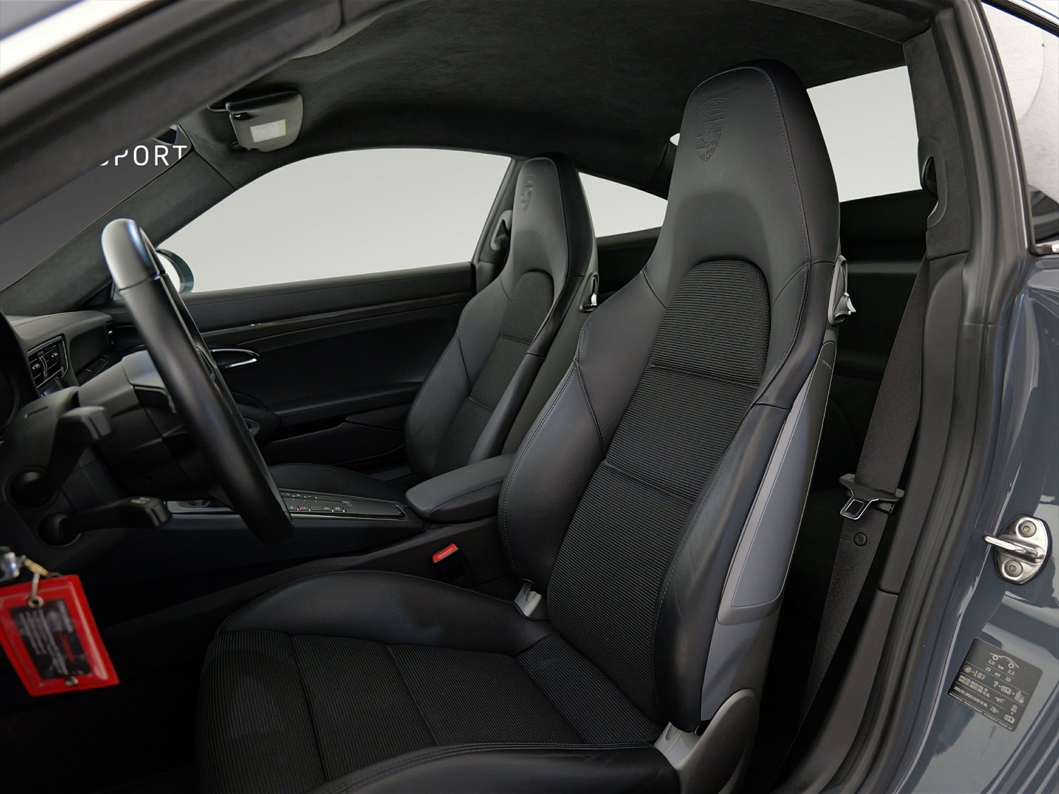 PORSCHE 911 GT3, Benzina, Occasioni / Usate, Manuale - 5