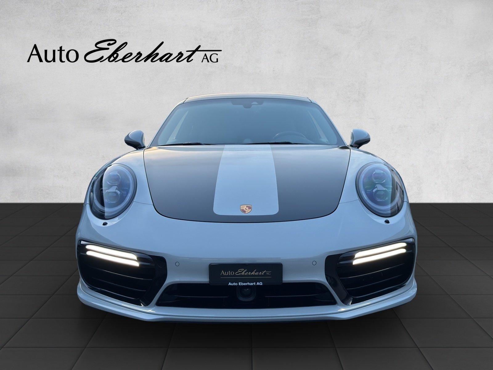 PORSCHE 911 Turbo PDK, Petrol, Second hand / Used, Automatic - 2