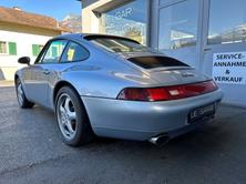 PORSCHE 911 Carrera, Benzina, Occasioni / Usate, Manuale - 2