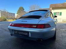 PORSCHE 911 Carrera, Benzina, Occasioni / Usate, Manuale - 3