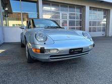 PORSCHE 911 Carrera, Benzina, Occasioni / Usate, Manuale - 4