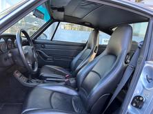 PORSCHE 911 Carrera, Benzina, Occasioni / Usate, Manuale - 5
