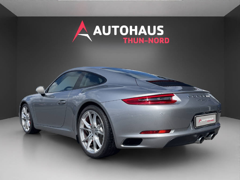 PORSCHE 911 Coupé 3.0 Carrera S PDK, Benzina, Occasioni / Usate, Automatico - 3