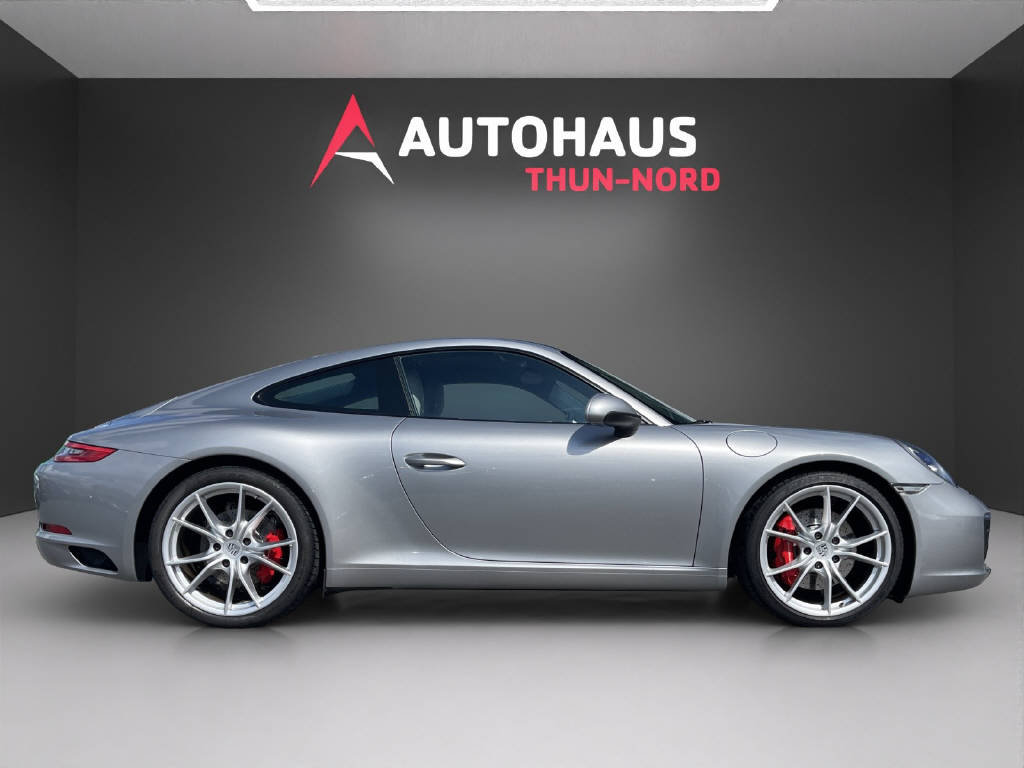 PORSCHE 911 Coupé 3.0 Carrera S PDK, Benzina, Occasioni / Usate, Automatico - 6