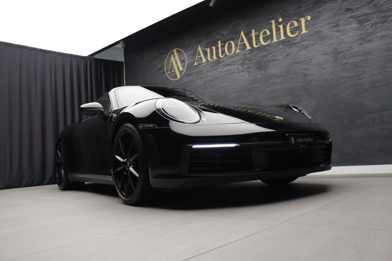 PORSCHE 911 Carrera 4S PDK, Benzina, Occasioni / Usate, Automatico - 4