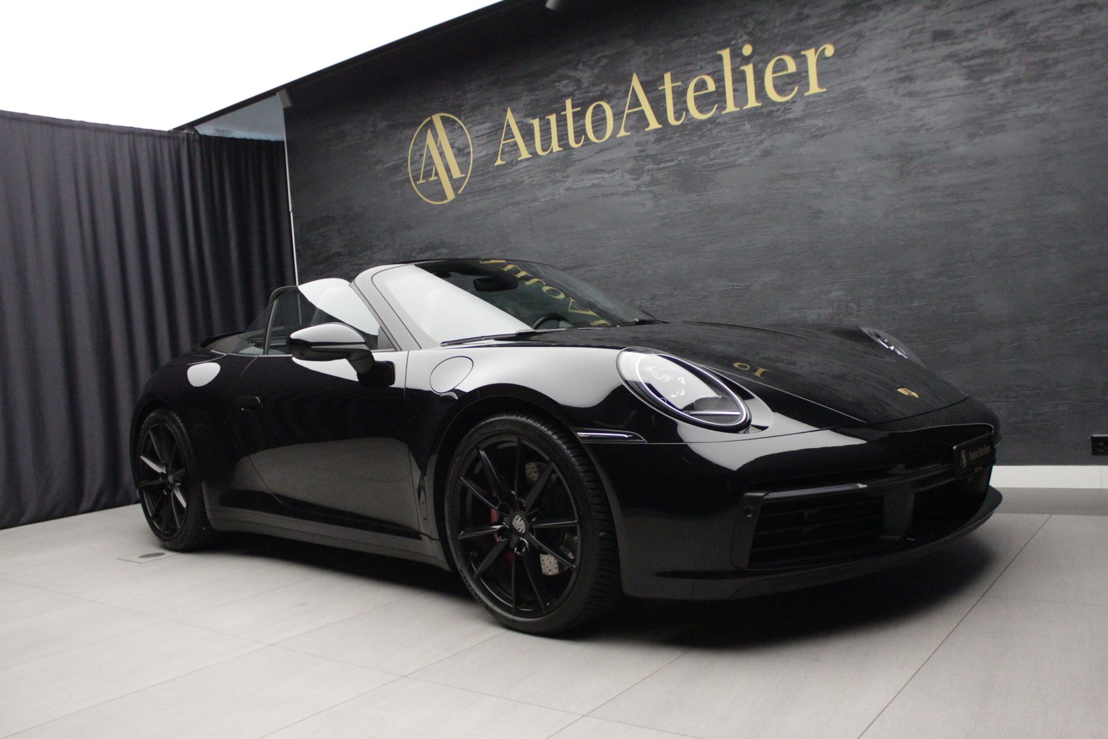 PORSCHE 911 Carrera 4S PDK, Benzina, Occasioni / Usate, Automatico - 5