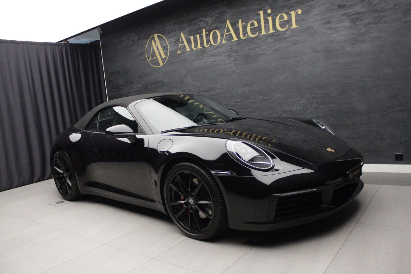 PORSCHE 911 Carrera 4S PDK, Benzina, Occasioni / Usate, Automatico - 6