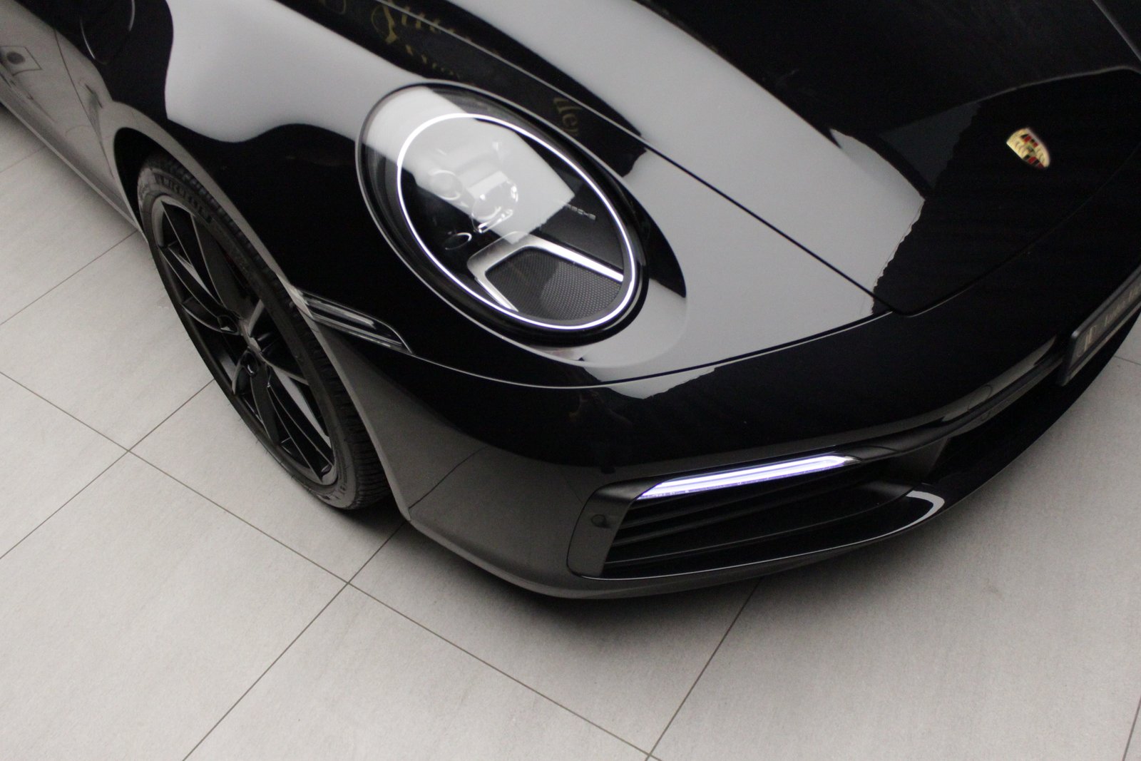 PORSCHE 911 Carrera 4S PDK, Benzina, Occasioni / Usate, Automatico - 7