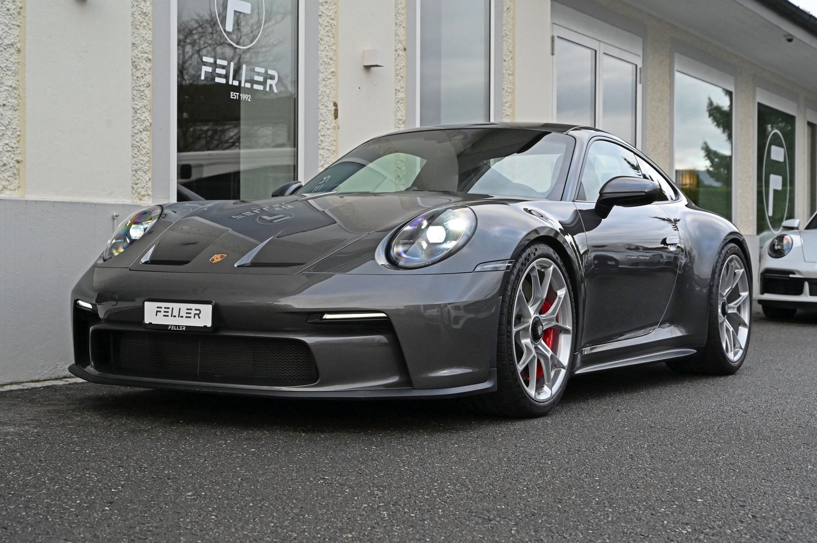 PORSCHE 911 GT3 Touring PDK, Benzina, Occasioni / Usate, Automatico - 3