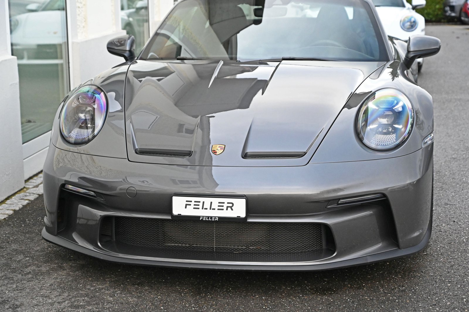 PORSCHE 911 GT3 Touring PDK, Benzina, Occasioni / Usate, Automatico - 4