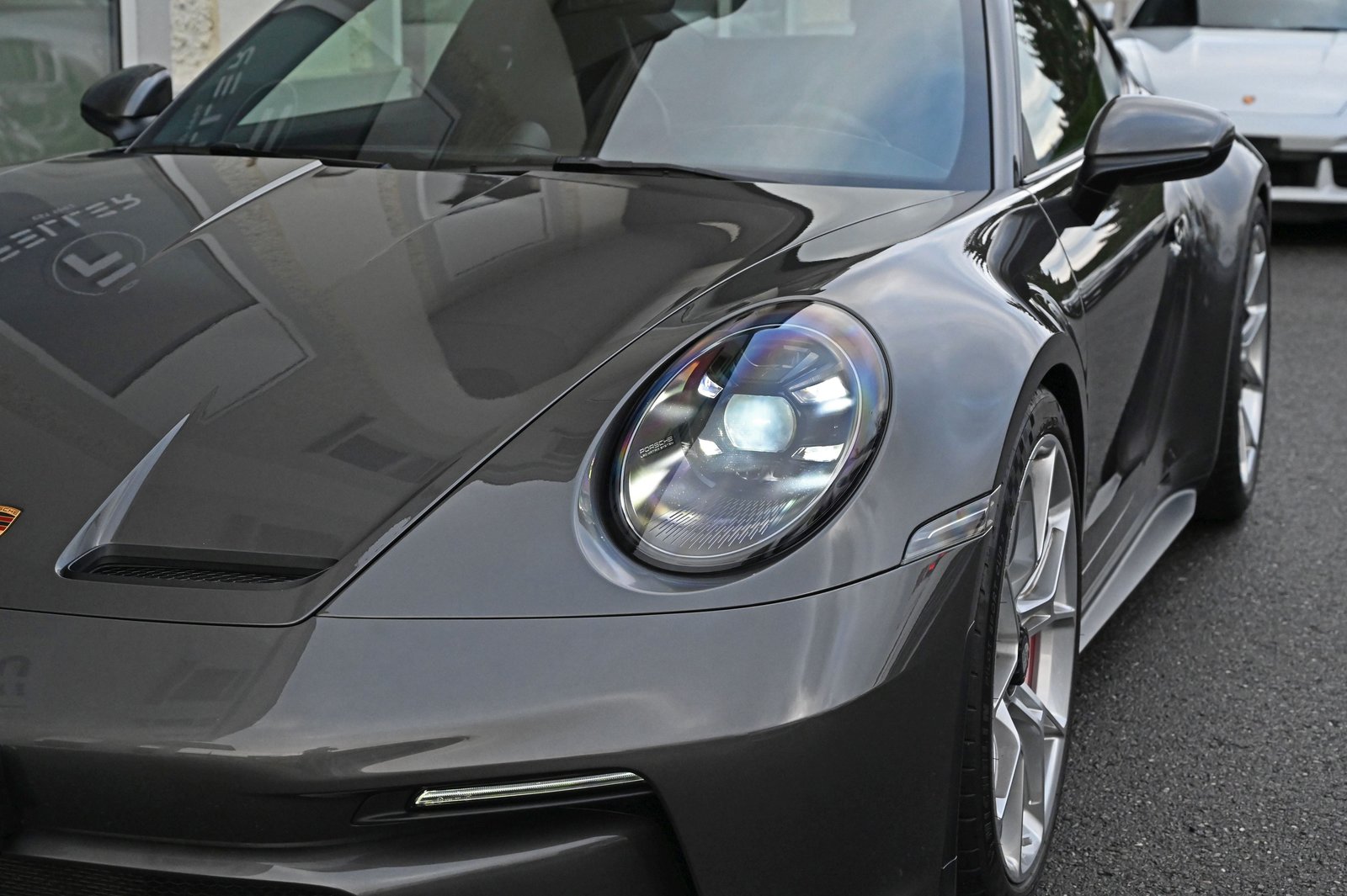 PORSCHE 911 GT3 Touring PDK, Benzina, Occasioni / Usate, Automatico - 5