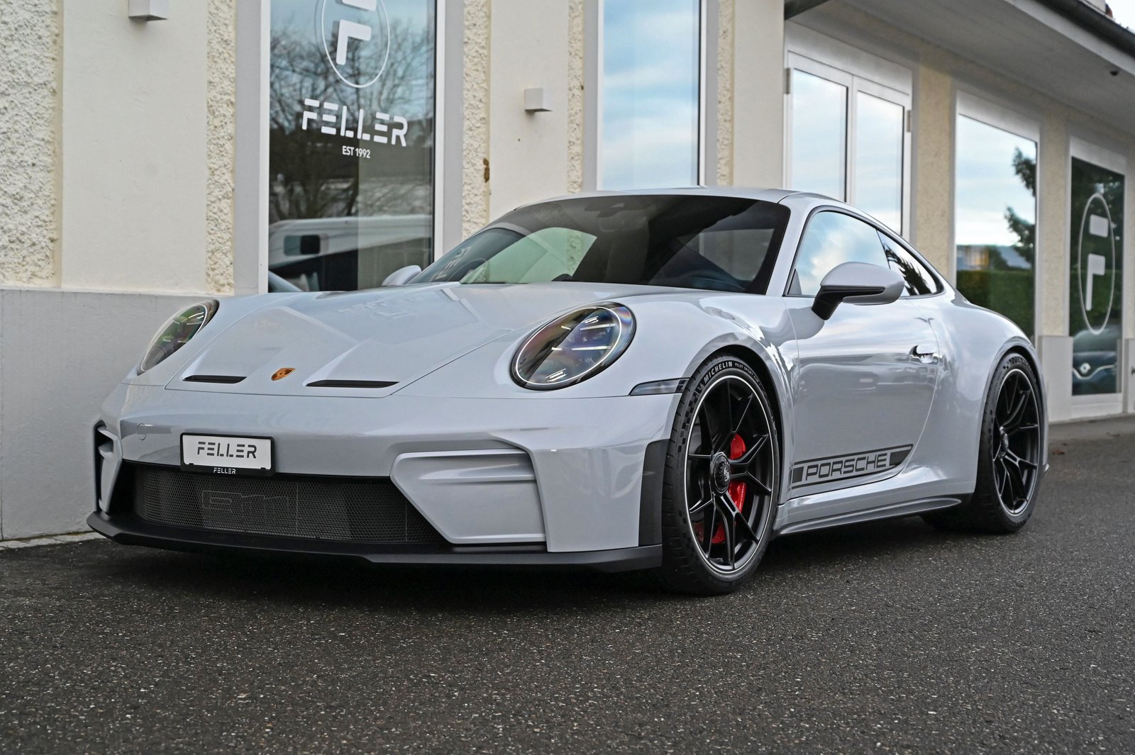 PORSCHE 911 GT3 Touring PDK **Modell 2026**, Benzina, Occasioni / Usate, Automatico - 2