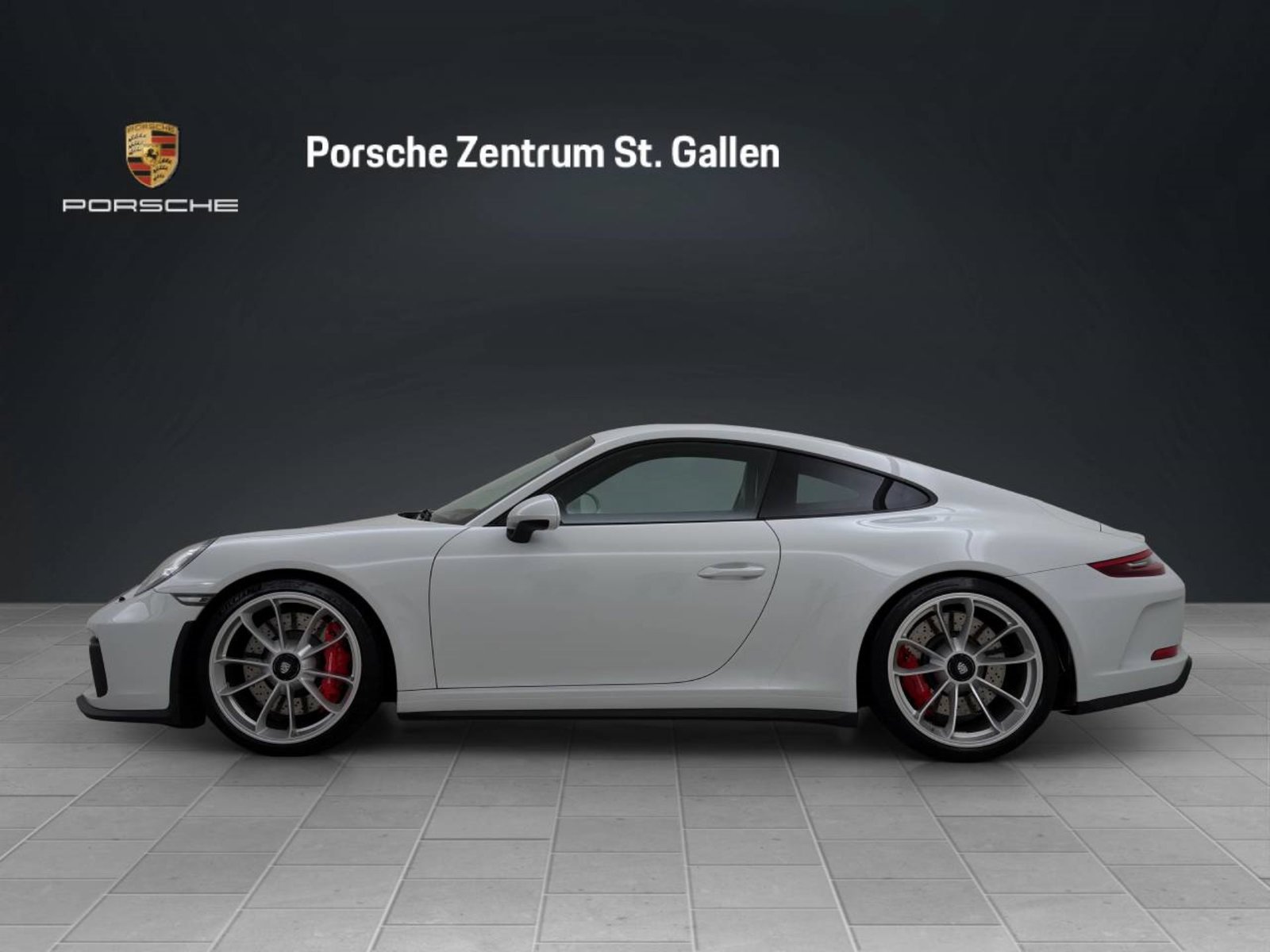 PORSCHE 911 GT3, Benzina, Occasioni / Usate, Manuale - 2