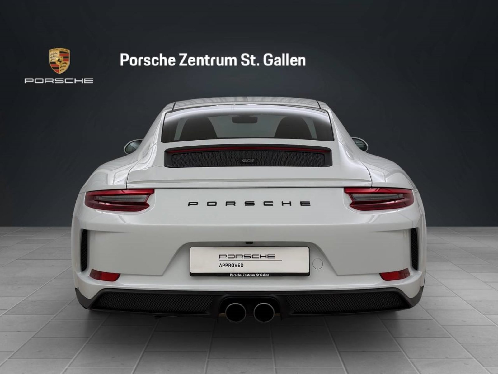 PORSCHE 911 GT3, Benzina, Occasioni / Usate, Manuale - 6