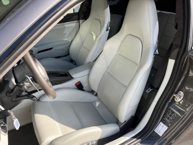 PORSCHE 911 Turbo S, Occasion / Gebraucht, Automatik - 7