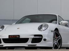 PORSCHE 911 Coupé 3.6 Turbo, Benzina, Occasioni / Usate, Manuale - 2