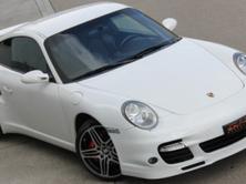PORSCHE 911 Coupé 3.6 Turbo, Benzina, Occasioni / Usate, Manuale - 3