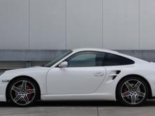 PORSCHE 911 Coupé 3.6 Turbo, Benzina, Occasioni / Usate, Manuale - 4