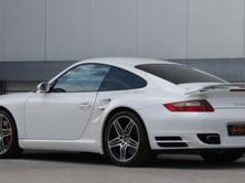PORSCHE 911 Coupé 3.6 Turbo, Benzina, Occasioni / Usate, Manuale - 5