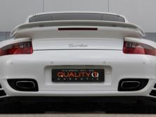 PORSCHE 911 Coupé 3.6 Turbo, Benzina, Occasioni / Usate, Manuale - 6