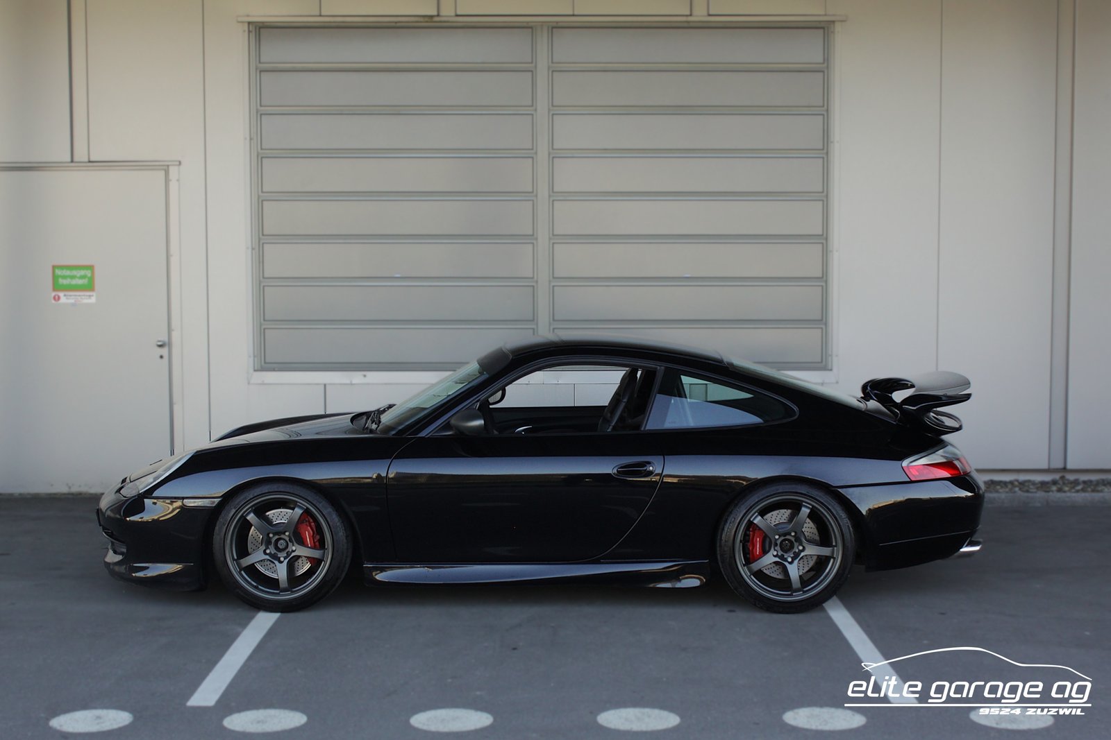 PORSCHE 911 GT3, Benzina, Occasioni / Usate, Manuale - 2