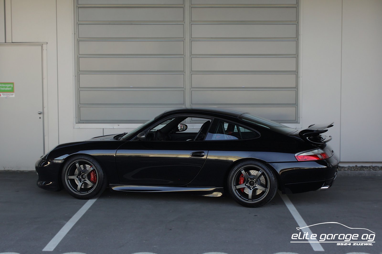 PORSCHE 911 GT3, Benzina, Occasioni / Usate, Manuale - 3