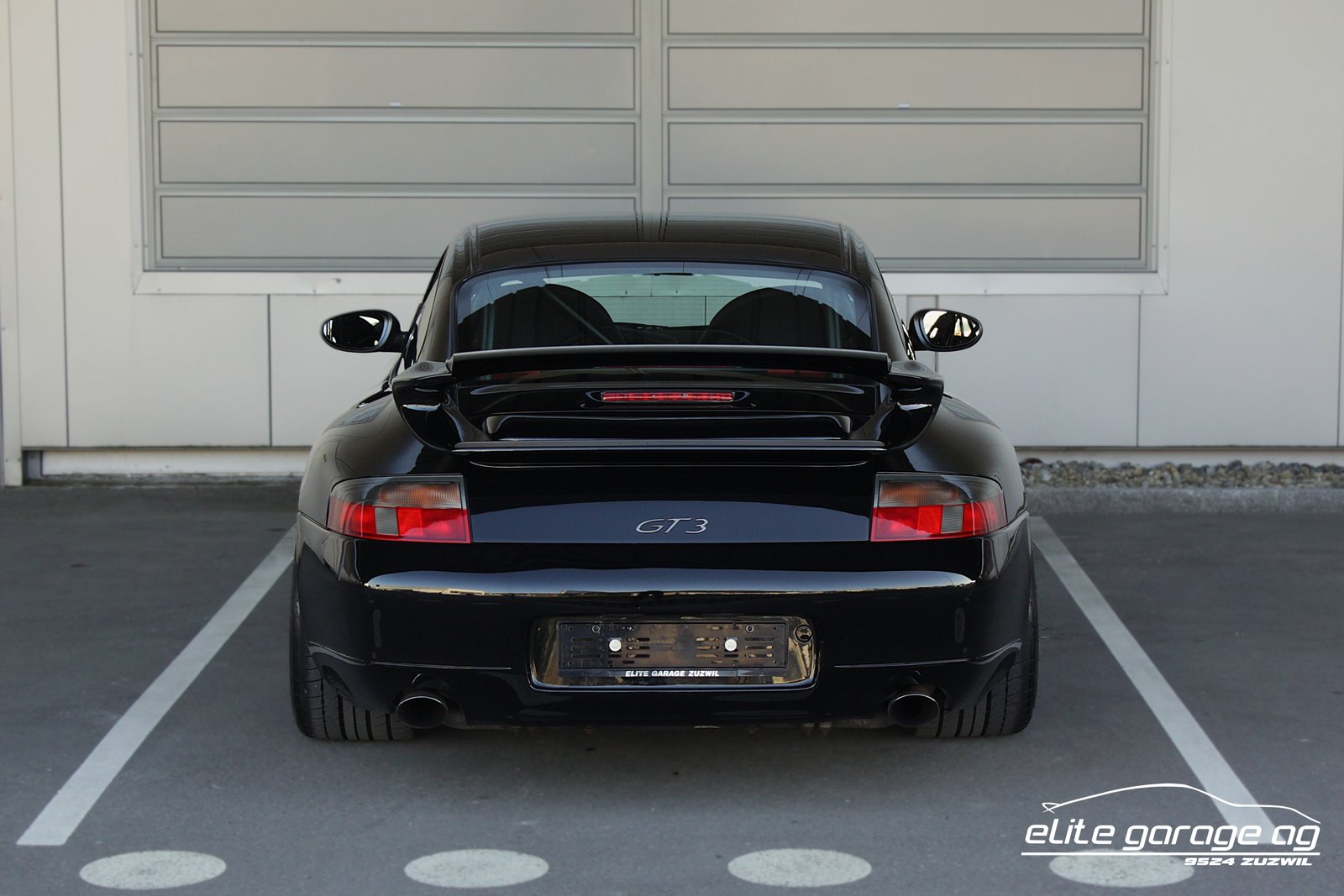 PORSCHE 911 GT3, Benzina, Occasioni / Usate, Manuale - 4
