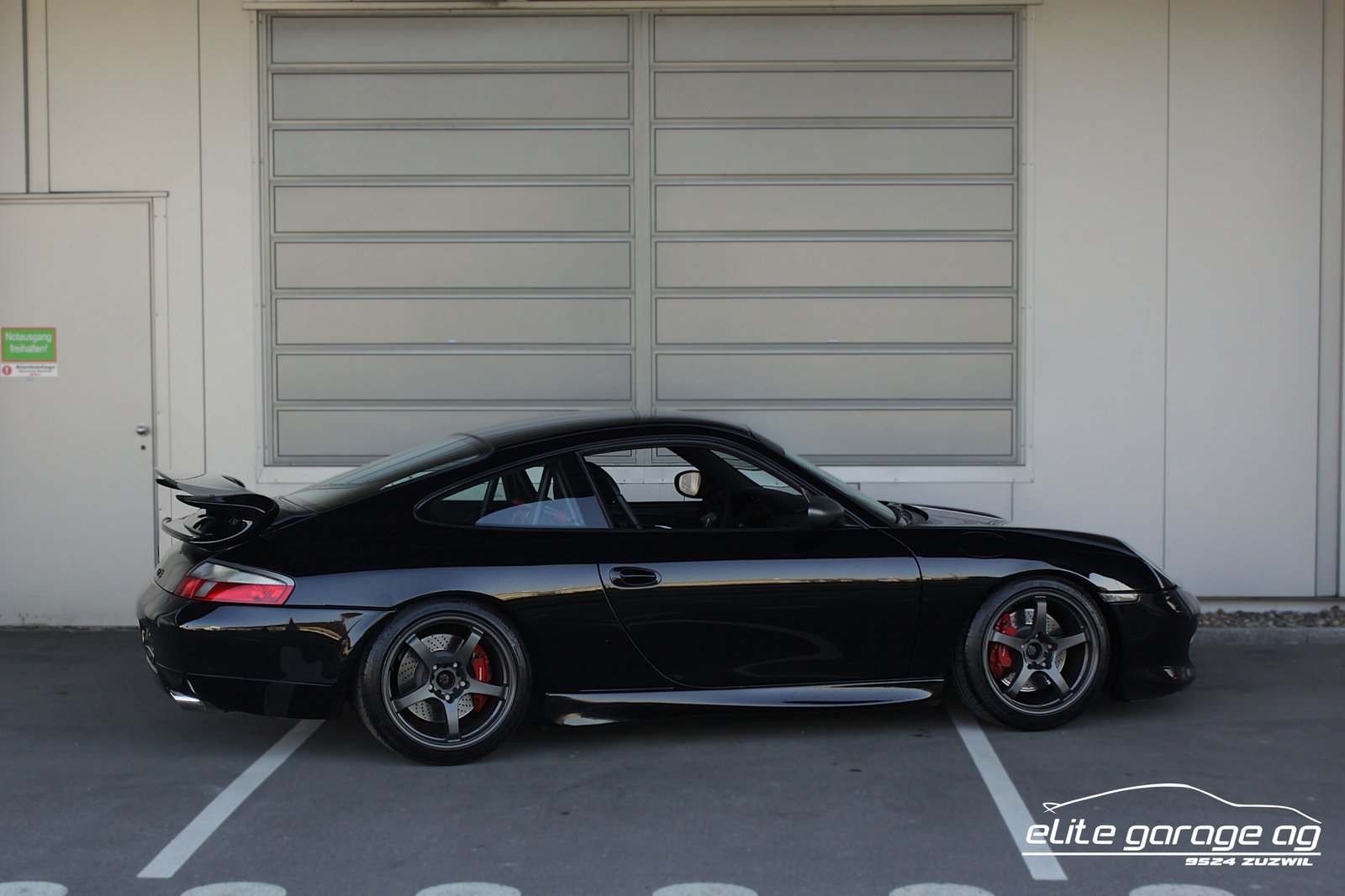 PORSCHE 911 GT3, Benzina, Occasioni / Usate, Manuale - 5