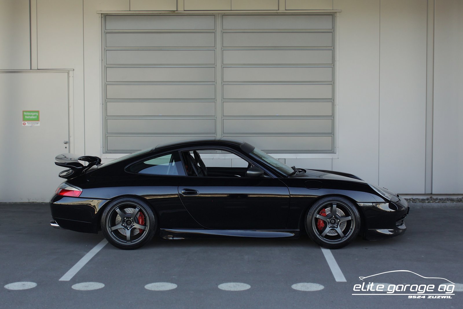 PORSCHE 911 GT3, Benzina, Occasioni / Usate, Manuale - 6