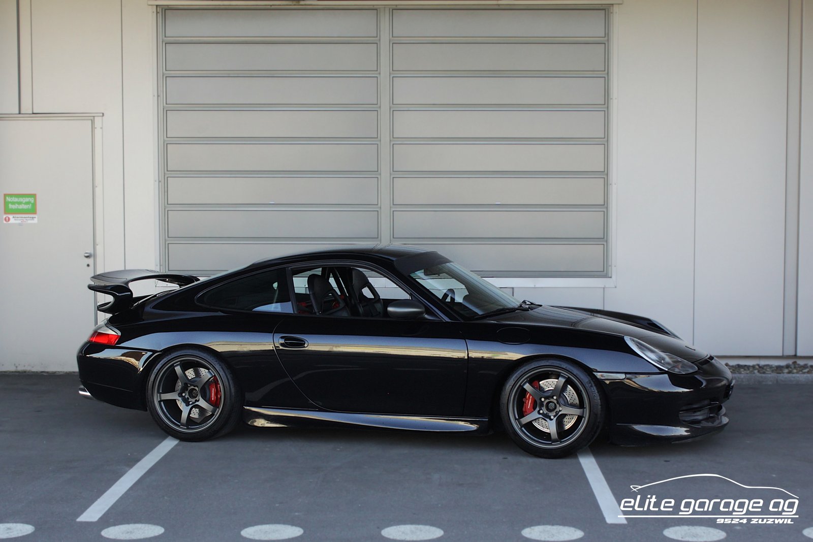 PORSCHE 911 GT3, Benzina, Occasioni / Usate, Manuale - 7